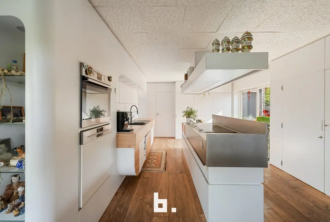 Brugsesteenweg 386, 8520 Kuurne villa te koop in kuurne, unieke tuin, japanse tuin kuurne