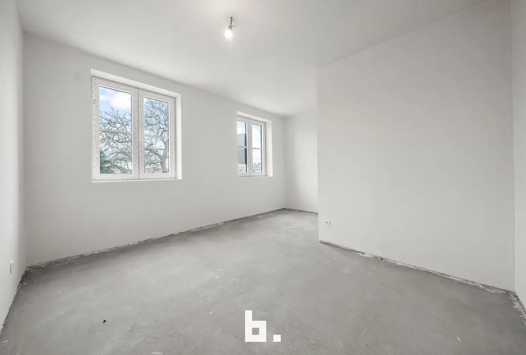 Modern wonen in hartje Zedelgem - Zedelgem