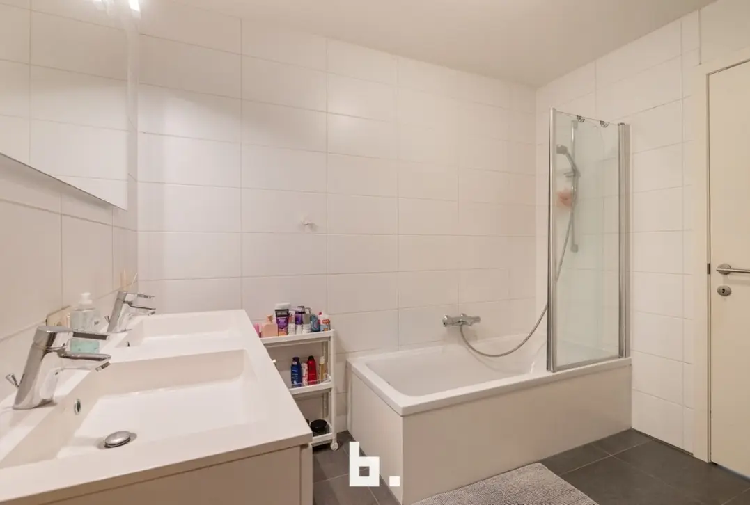 Recente Stadswoning binnen de Ring - Hasselt
