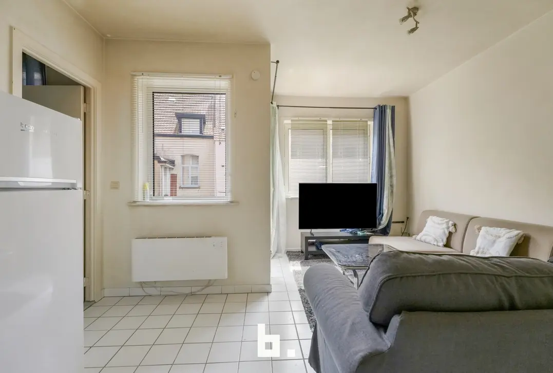 Handelskaai 1 - F  / 25, 8500 Kortrijk appartement te koop, investering, appartement te koop kortrijk, Bricx Vastgoed Kortrijk