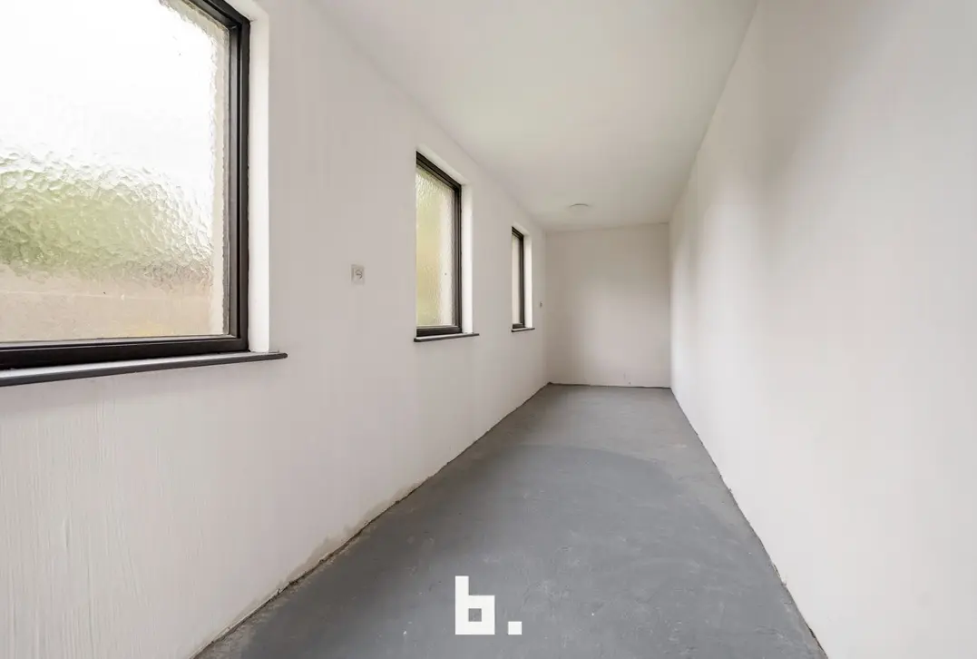 Recent gerenoveerde, instapklare en bijzonder knusse woning - Brugge