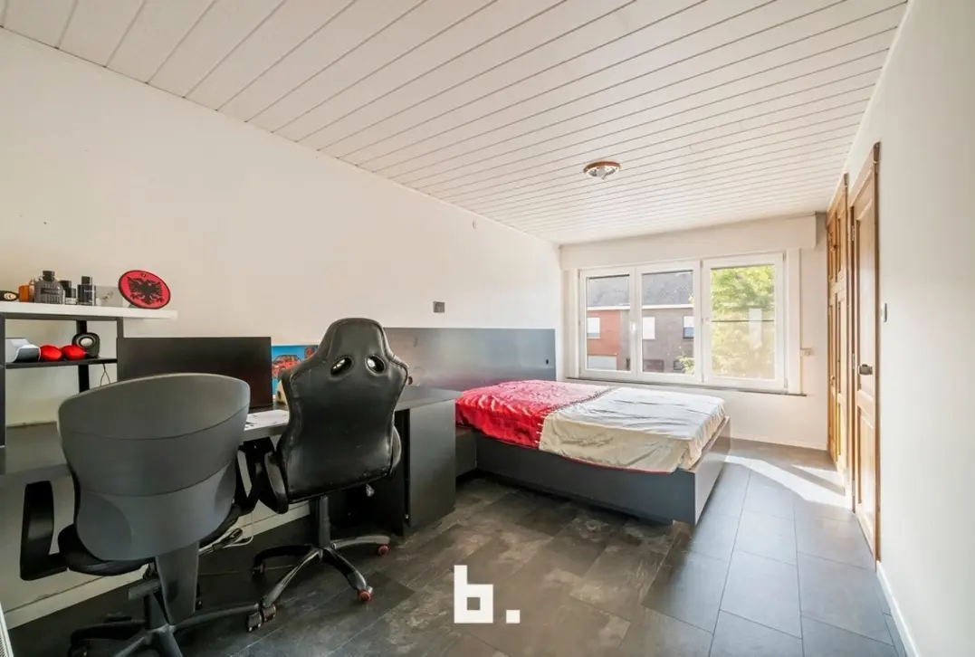 Instapklare topper in één van de meest gegeerde woonwijken van Tielt! - Tielt