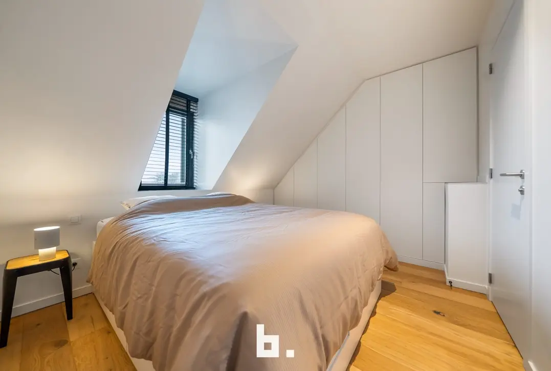 Prachtig duplex appartement aan Lakeside Paradise  - Knokke-Heist