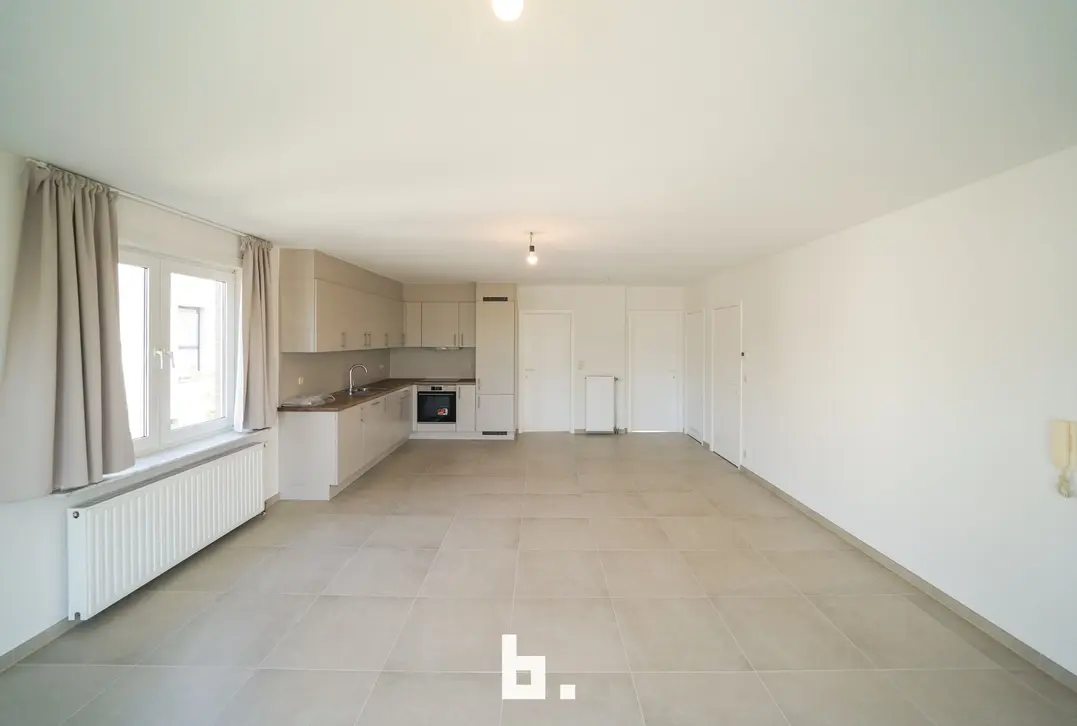 Gezellig 2-slaapkamer appartement - Zedelgem