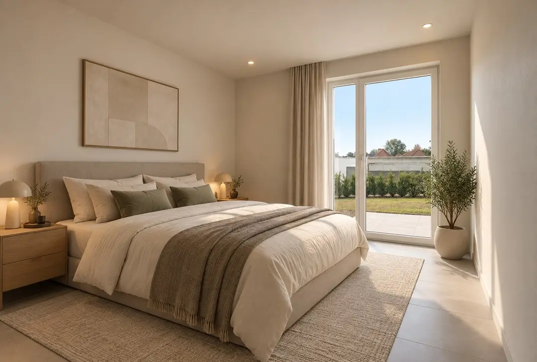 RESIDENTIE MOTEMEERSCH | KORTEMARK - Kortemark