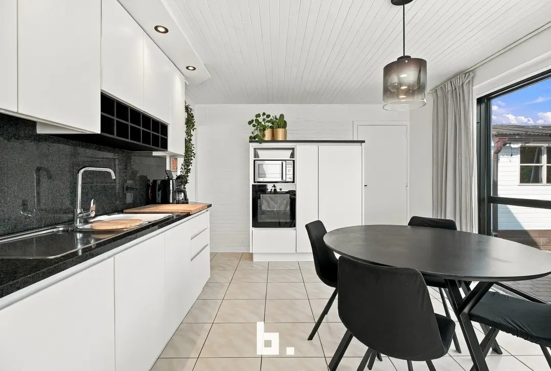 Pittoreske instapklare woning tussen de velden - Lendelede