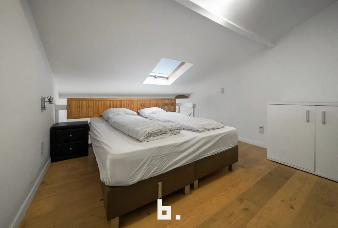 Instapklare studio - Bredene