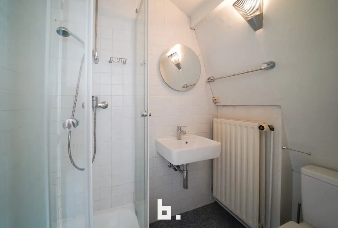 Charmante stadswoning te huur in Brugge - Brugge