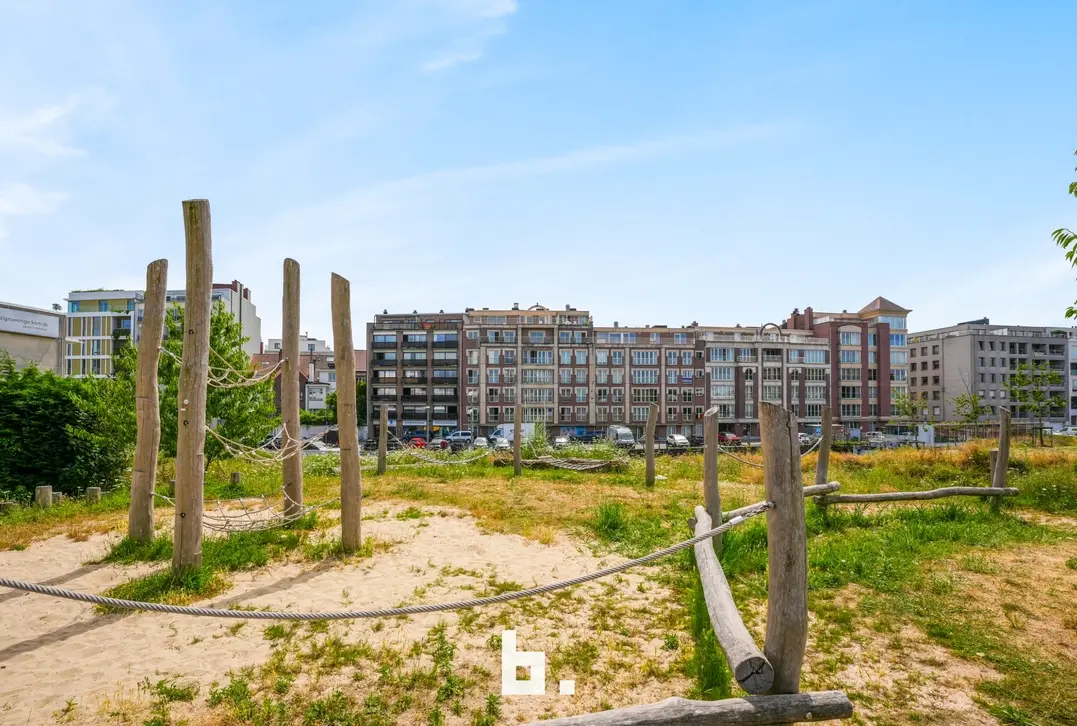 Handelskaai 1 - F  / 25, 8500 Kortrijk appartement te koop, investering, appartement te koop kortrijk, Bricx Vastgoed Kortrijk