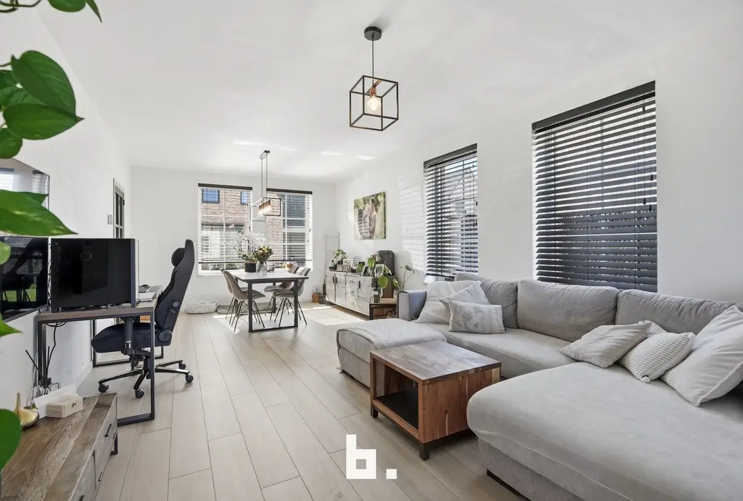 Instapklare energiezuinige woning op topligging! - Lichtervelde