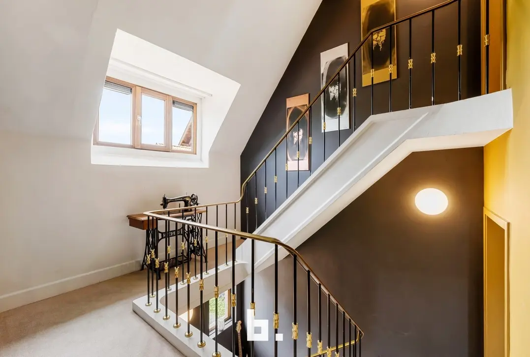 Charmante woning te Sint-Denijs! - Sint-Denijs - €295.000