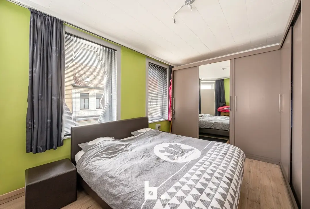 Handelshuis of investeringspand op fantastische ligging te Menen! - Menen - €315.000