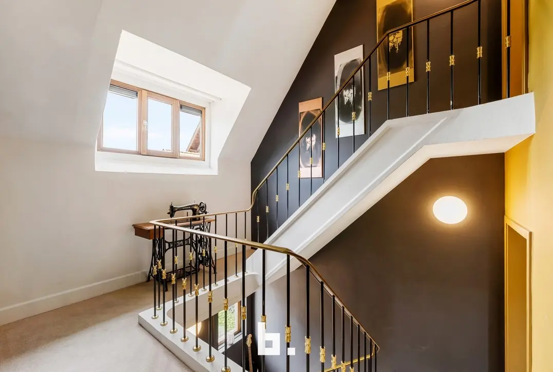 Charmante woning te Sint-Denijs! - Sint-Denijs - €295.000