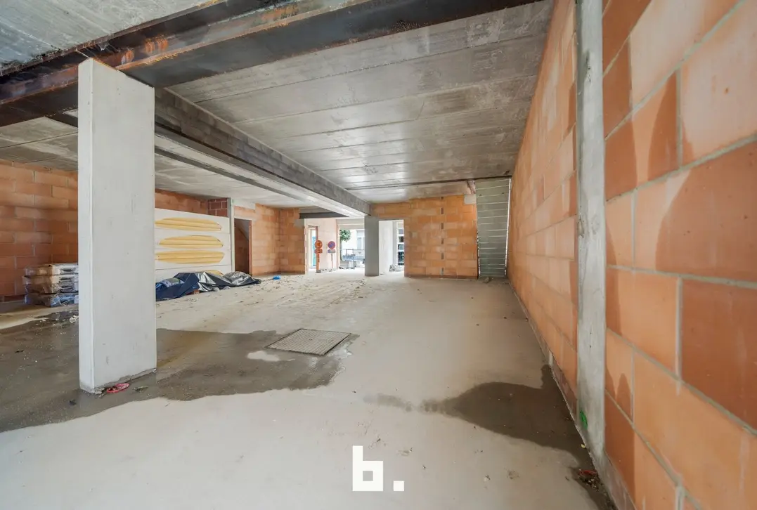 Moderne en energiezuinige nieuwbouwwoning met 4 slaapkamers - Gistel