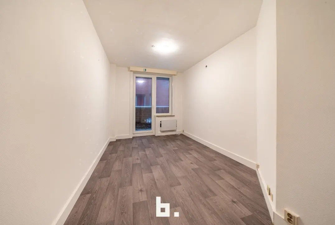 2 slpk appartement met sterk rendement op topligging te Blankenberge  - Blankenberge