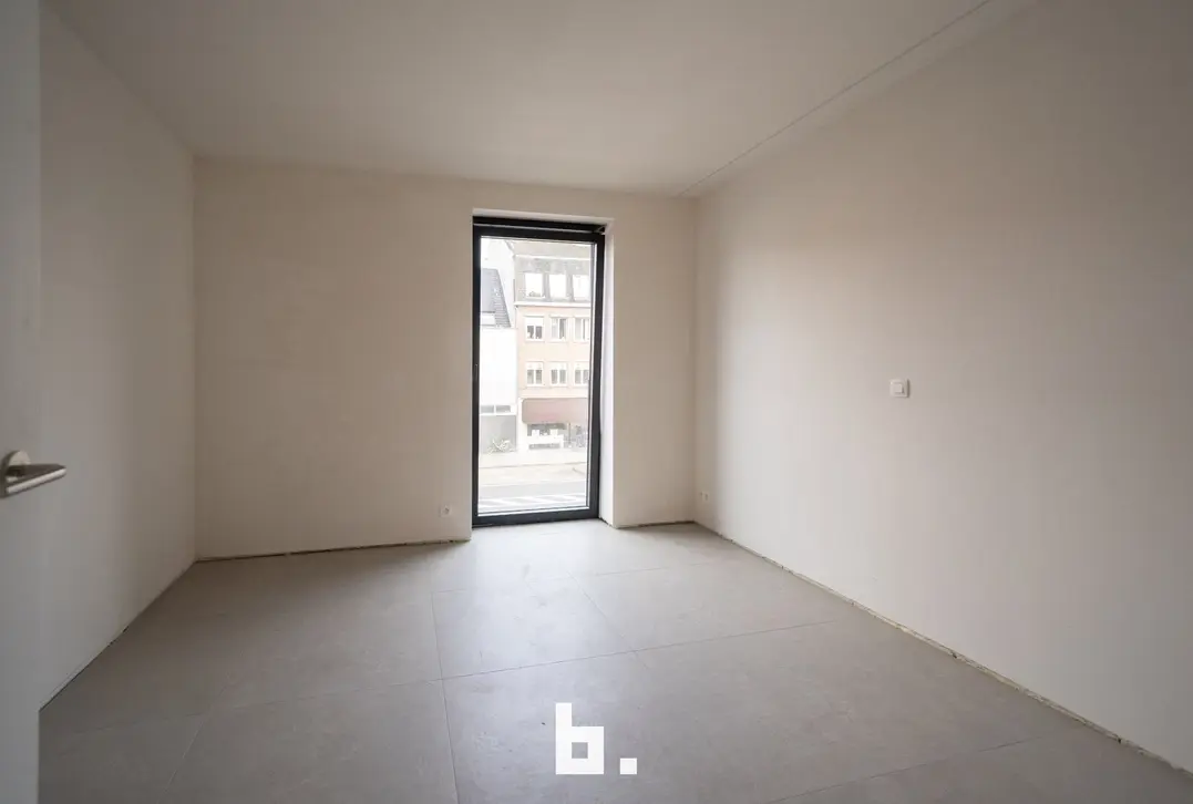 Magnifiek appartement met 2 slaapkamers, bureau en 2 terrassen - Sint-Andries