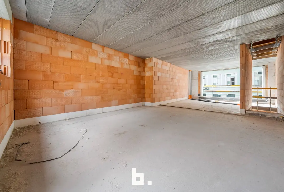 Moderne en energiezuinige nieuwbouwwoning met 4 slaapkamers - Gistel