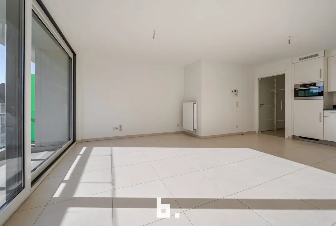 Instapklaar en zonnig appartement op toplocatie nabij zee - Oostende