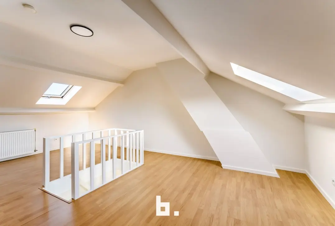 Charmante,  instapklare woning bij de Veemarkt - Kortrijk