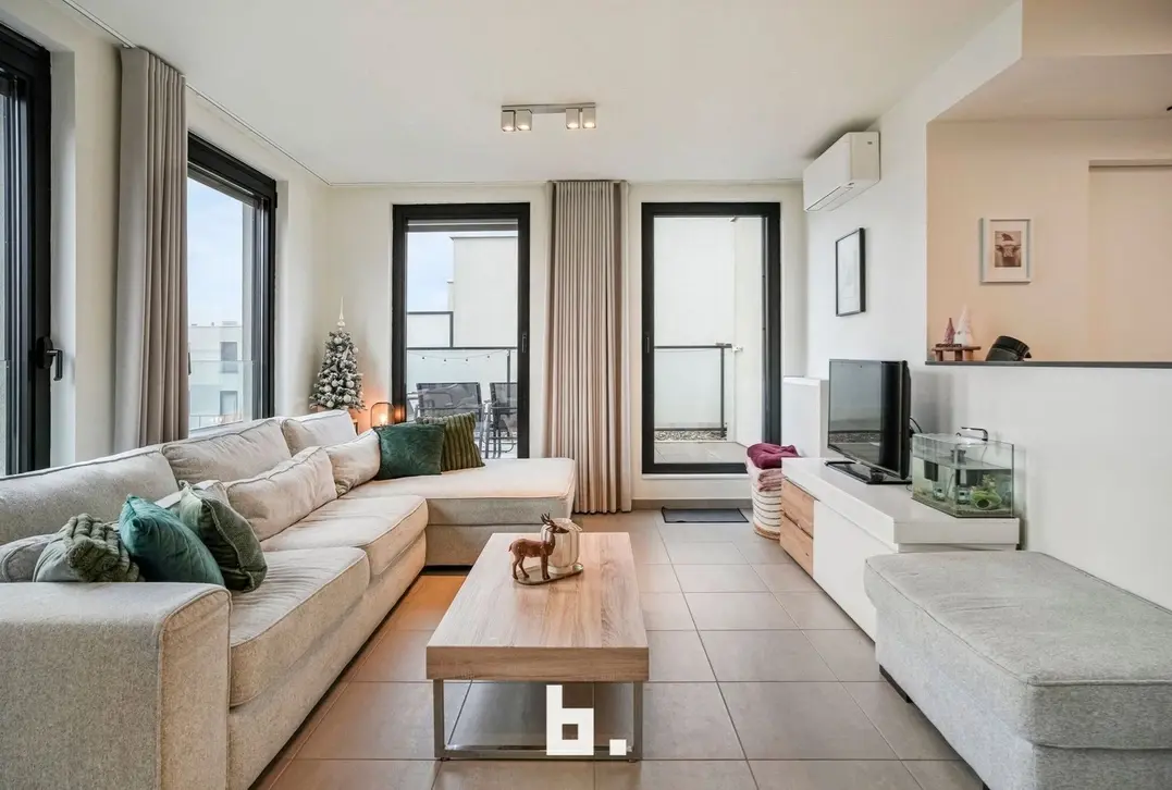 Instapklaar modern appartement in Roeselare - Roeselare