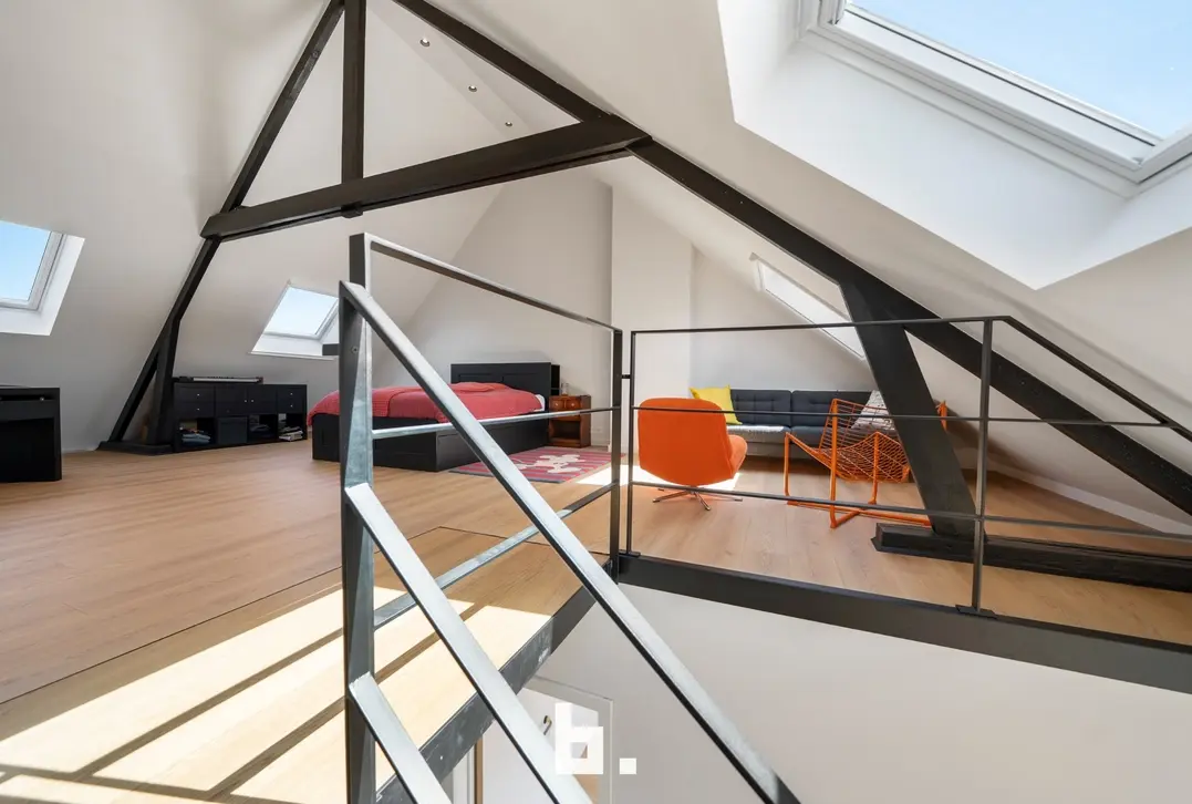Wonen én ondernemen langs de Damse Vaart - Sint-Kruis