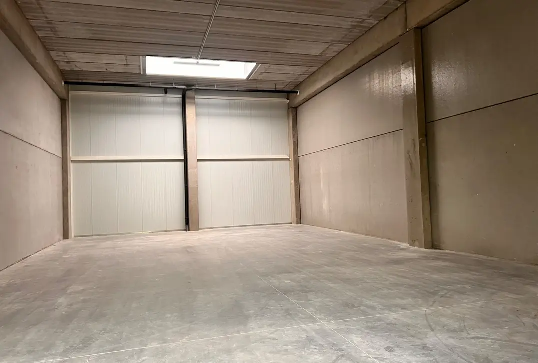 LAATSTE KMO-UNIT TE KOOP - Groot-Bijgaarden