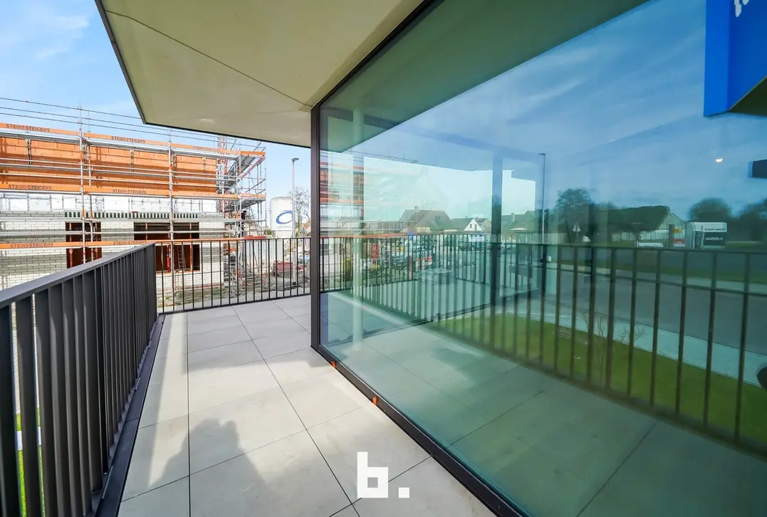 Prachtig appartement - Oudenburg