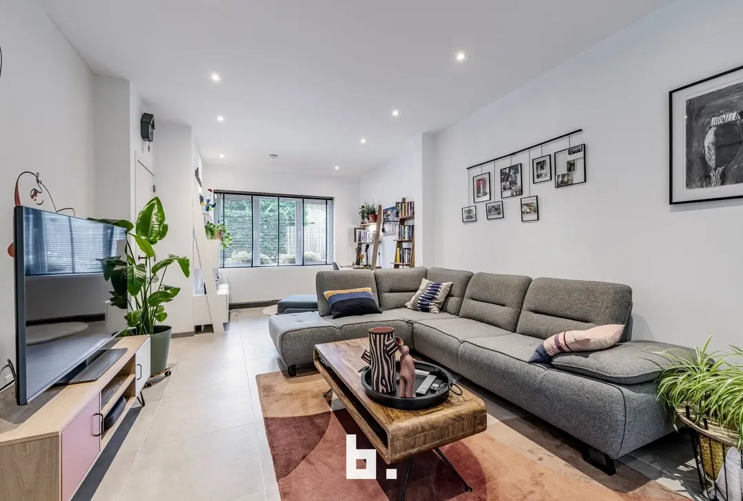 Antoon Van Liedekerkeweg 2, 8501 Kortrijk te koop in Heule, instapklare woning te koop, Tinekebos, Groen zicht, Moderne woning, Energiezuinig woning