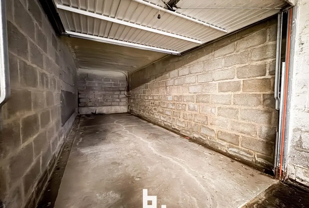 Garagebox in het centrum - Kortrijk