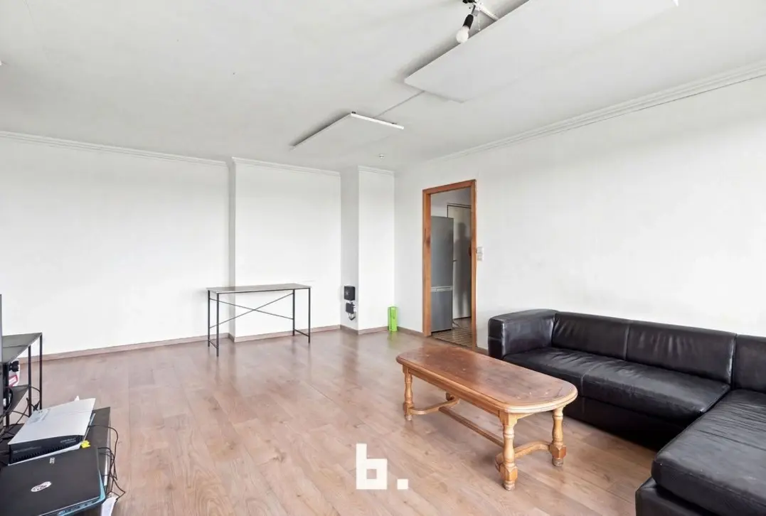 Ruim appartement met prachtig uitzicht  - Roeselare
