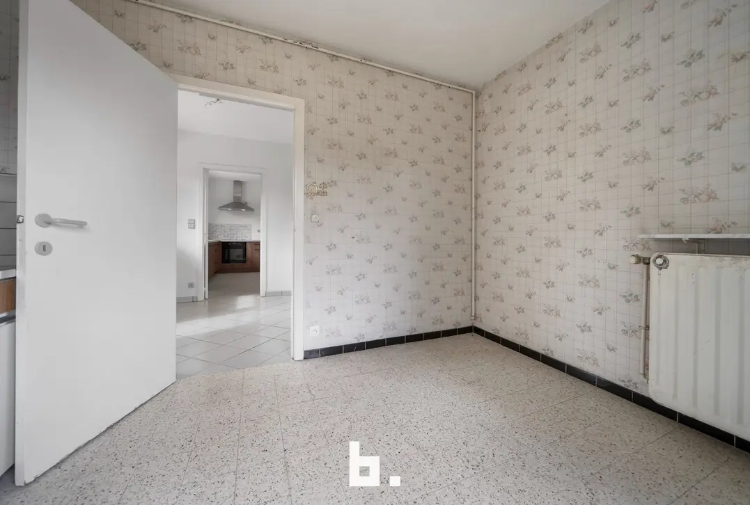 Te renoveren bungalow op schitterende ligging - Loppem