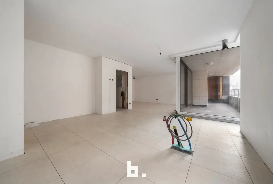 nieuwbouw appartement 2 slaapkamers te Oostende - Oostende