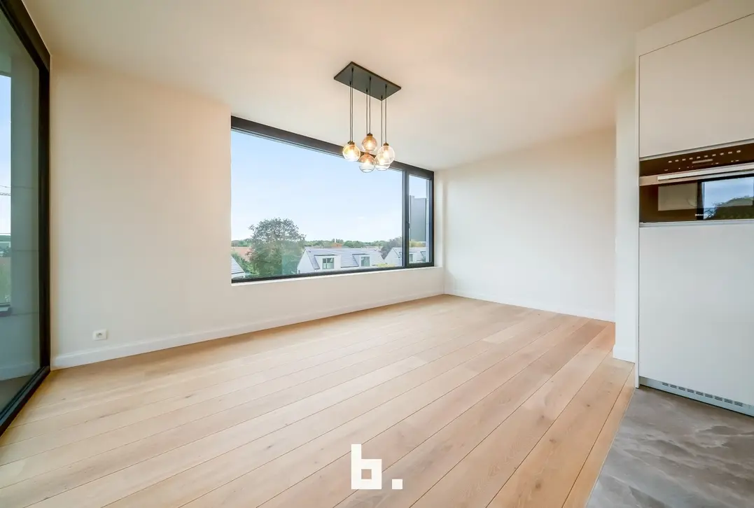 Luxe appartement op uiterst centrale ligging. - Brugge