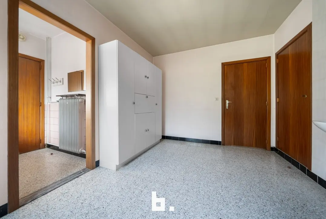 Karaktervolle laagbouwvilla op een perceel van 1.710 m² – Toplocatie in Oedelem - Oedelem