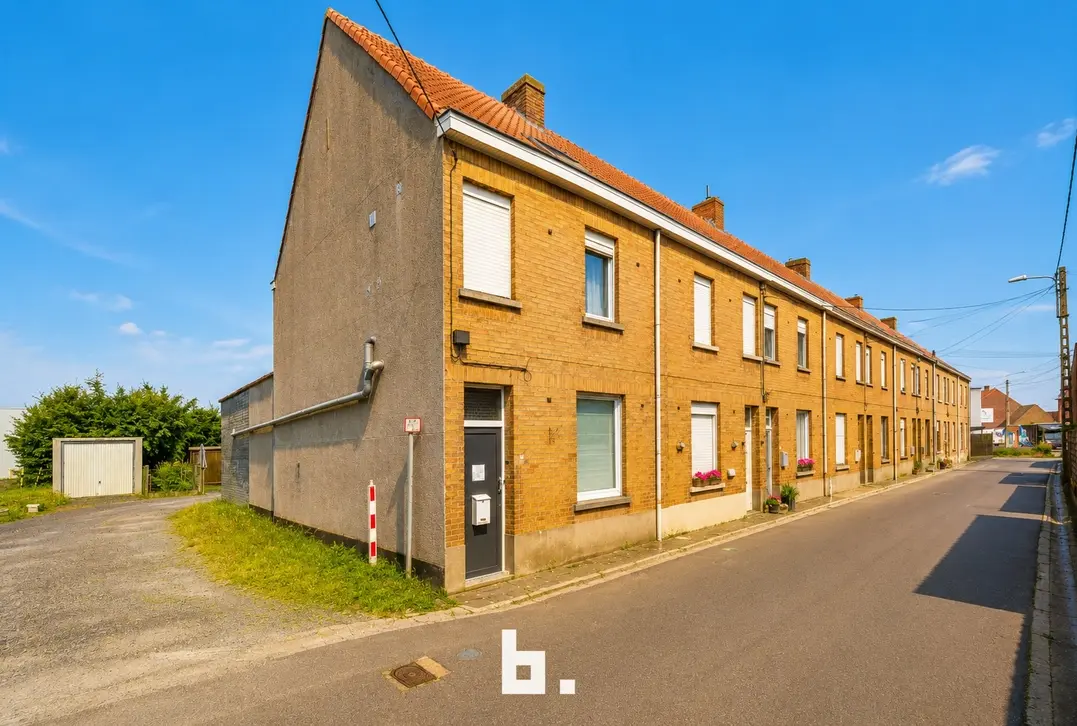 Sprietestraat 37, 8792 Waregem, nieuw te koop Desselgem, te koop in waregem, huis te koop in Desselgem, Bricx Vastgoed Waregem, Bricx Vastgoed Kortrij