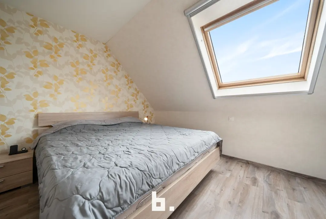 Modern wonen met 3 slaapkamers en veel ruimtegevoel te Veldegem - Zedelgem