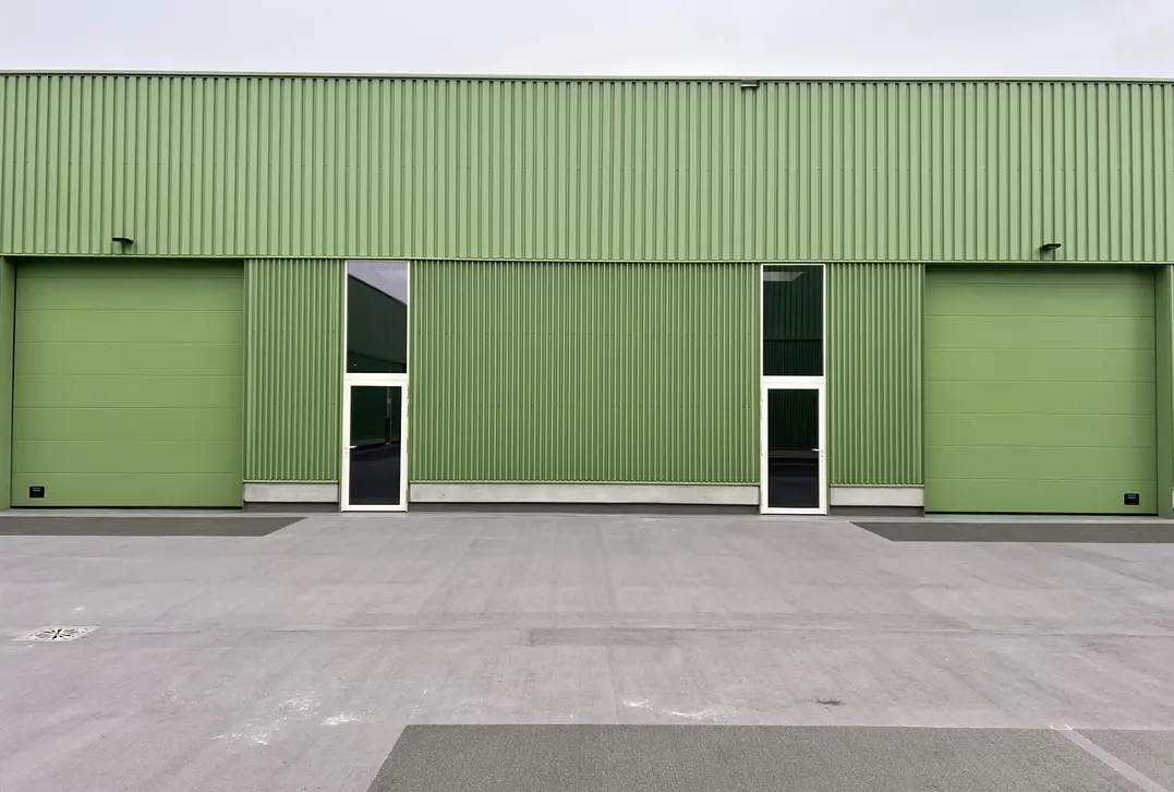 LAATSTE KMO-UNIT TE KOOP - Groot-Bijgaarden