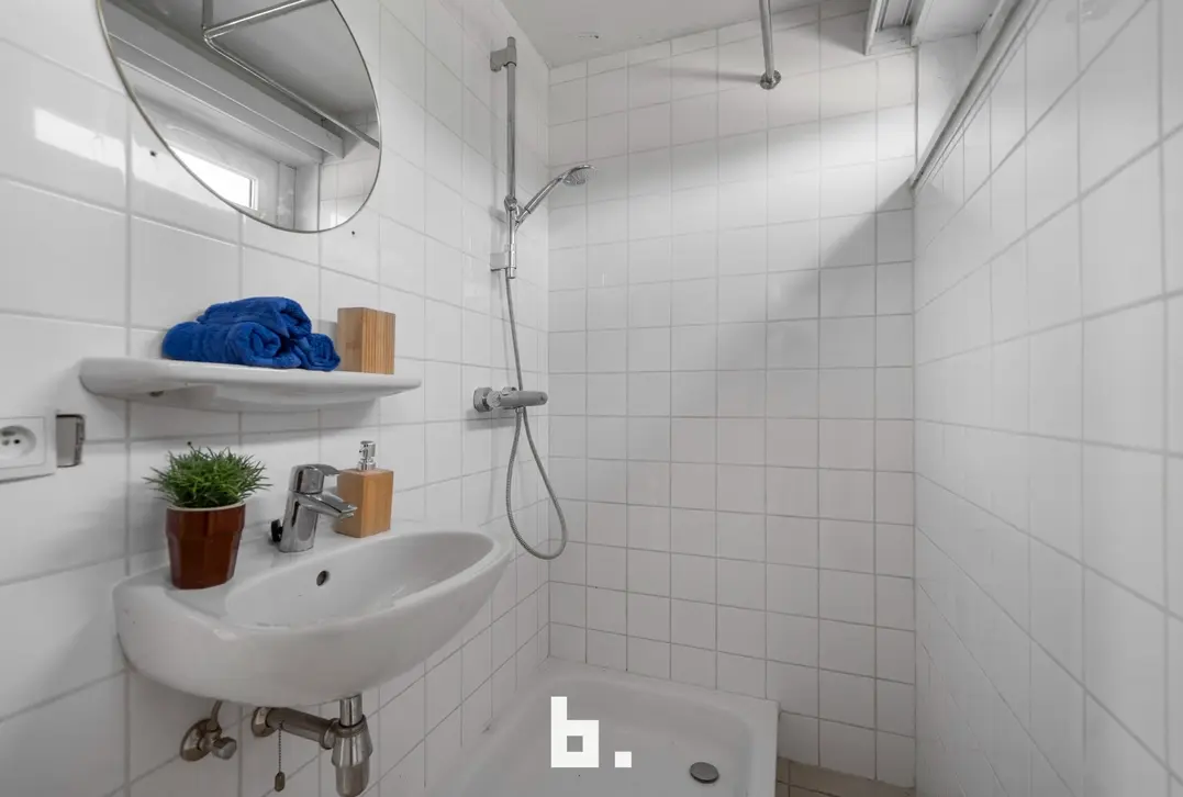Energiezuinige woning met 3 slaapkamers, garage en tuin in Oostkamp - Oostkamp