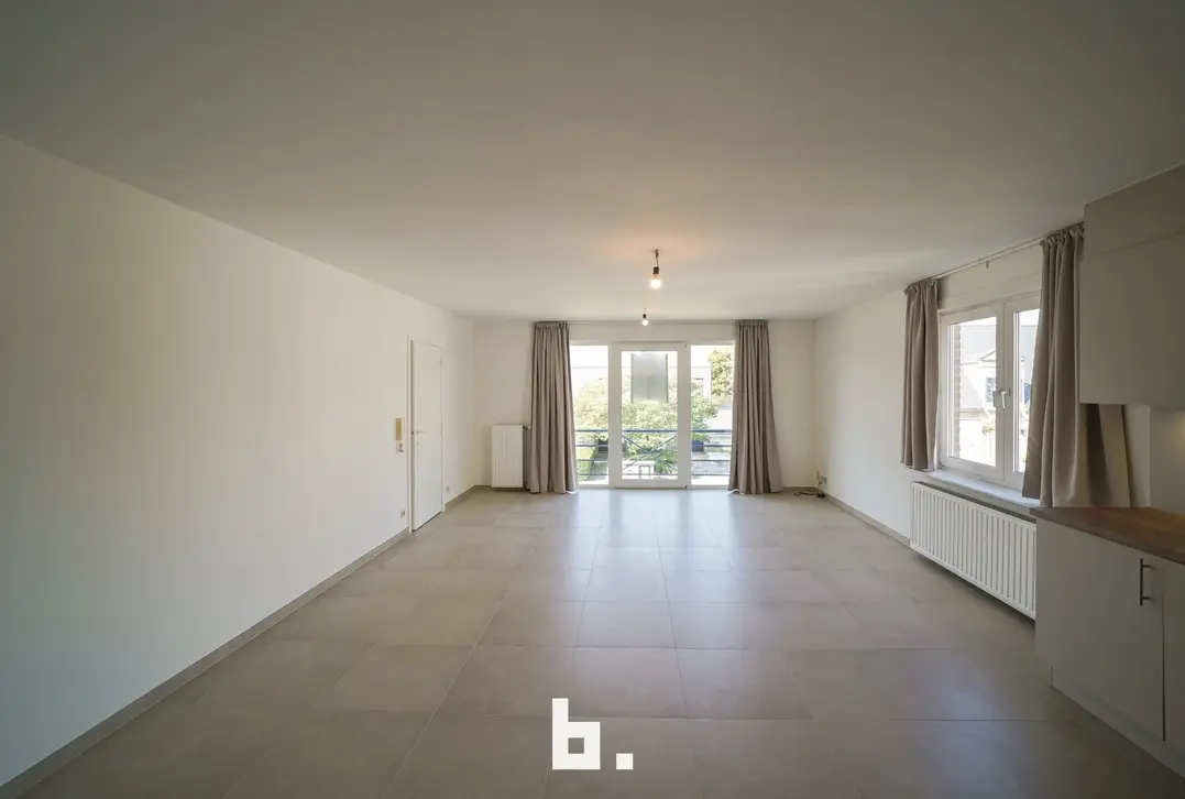 Gezellig 2-slaapkamer appartement - Zedelgem