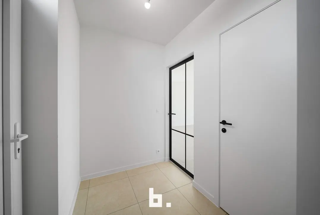 Ruime Nieuwbouwwoning - Deinze