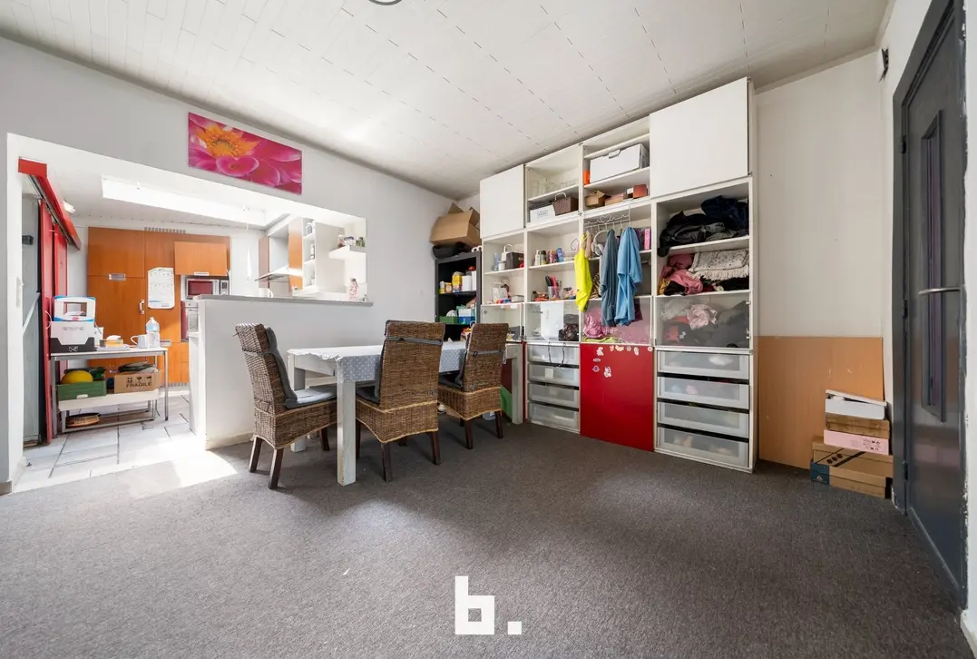 Woning met 4 slaapkamers te Oostende - Oostende
