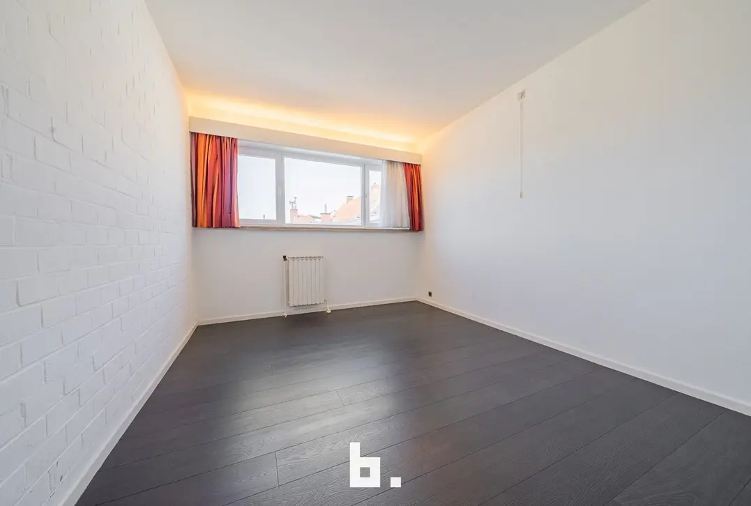 Ruim 2-slaapkamer appartement op goede ligging - Brugge