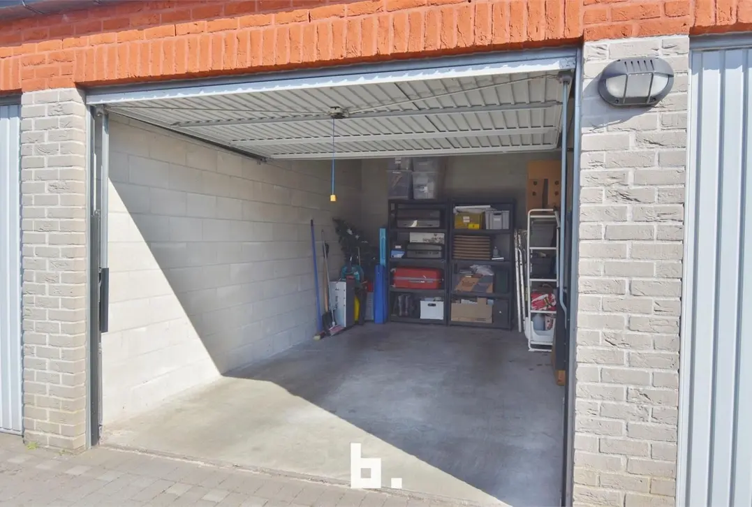 Bovengrondse garagebox te Veldegem - Veldegem
