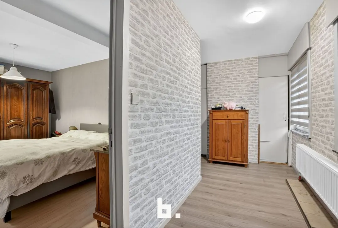Tophorecazaak met woonst te koop op absolute A-locatie te Diksmuide - Diksmuide