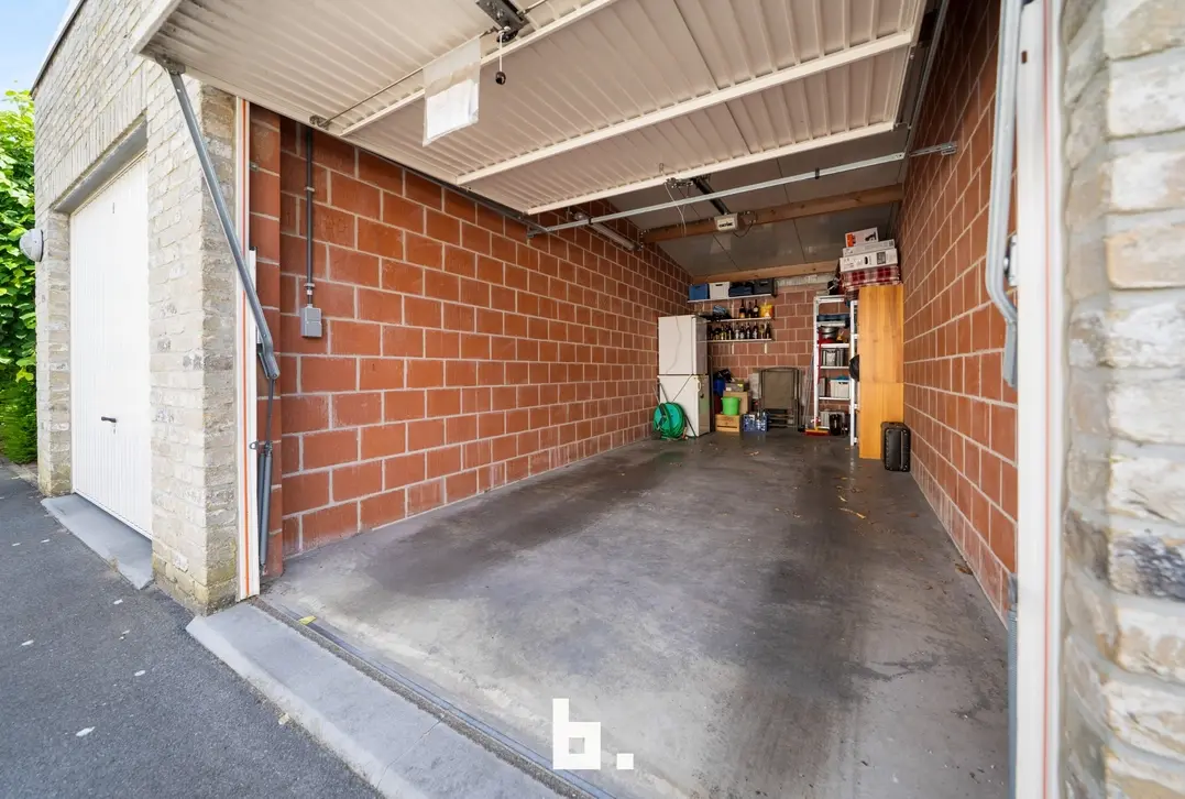 Gezellig 2-slaapkamer appartement met mooi terras - Jabbeke