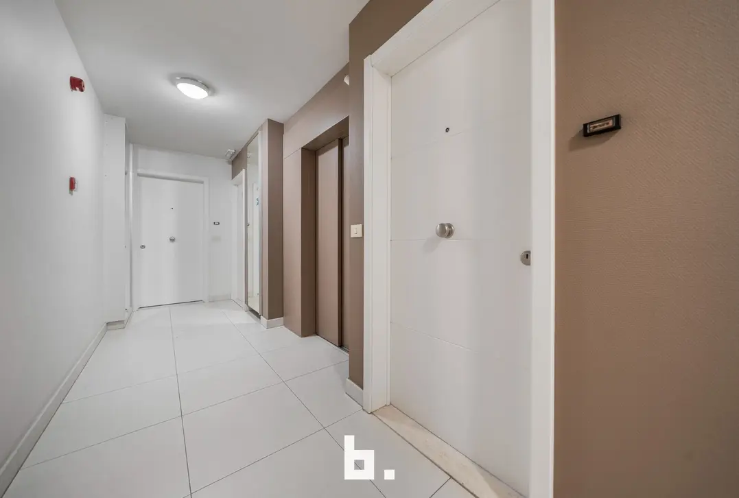 Instapklaar appartement op enkele stappen van zee - Oostende