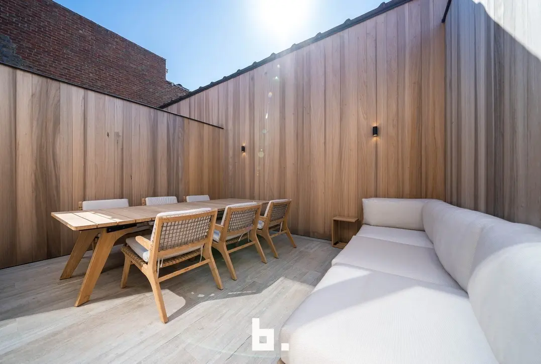 Gerenoveerde woning met hoge charmefactor op toplocatie - Nieuwpoort