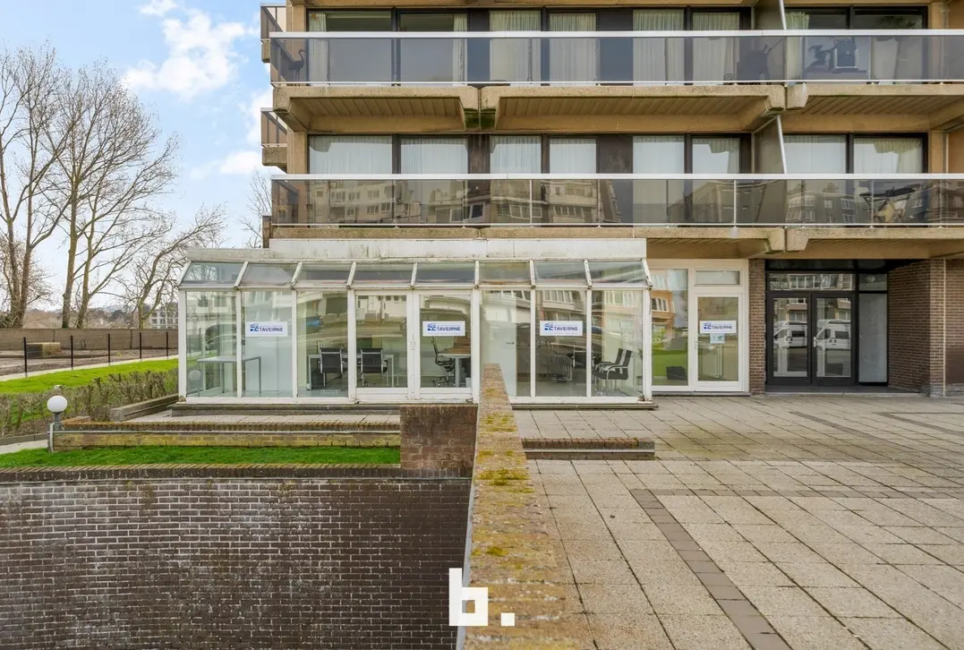 TOP-INVESTERING TE OOSTENDE AAN 7,5% RENDEMENT! - Oostende