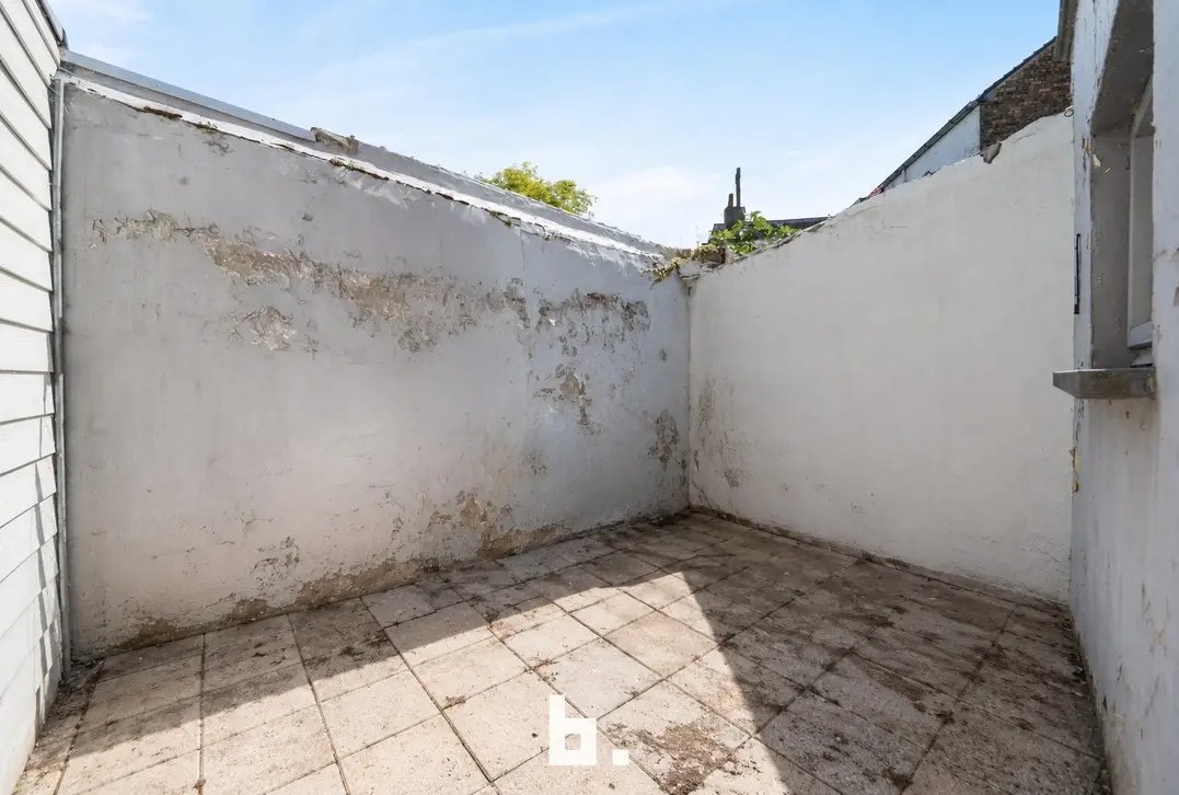 Woning met 4 slaapkamers te Oostende - Oostende