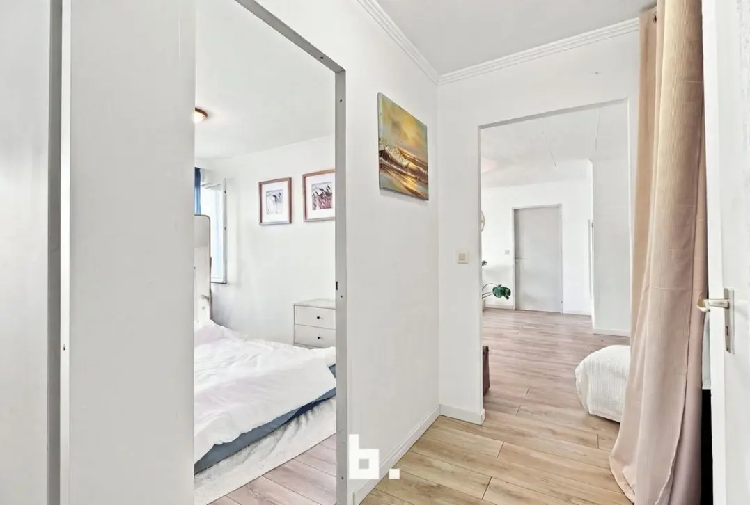 Ruim appartement met prachtig uitzicht - Roeselare